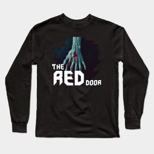 Insidious The Red Door Long Sleeve T-Shirt